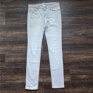 BDG Women’s Gray Jeans 28